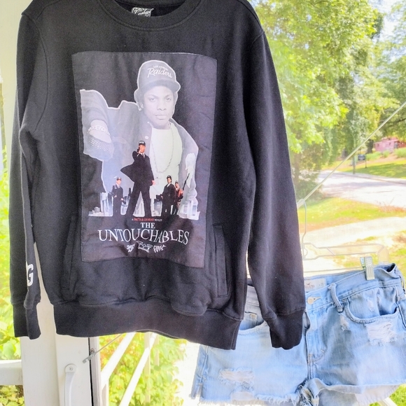 Jordan 9 Baron OG - Picture 2 of 2